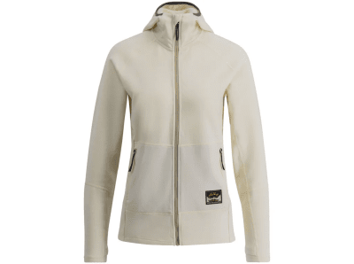 Lundhags Tived Merino Hoodie mikina na zip