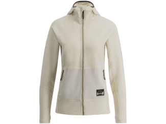 Tived Dám.mikina Merino Hoodie