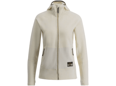 Tived Dám.mikina Merino Hoodie
