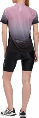 Nakamura Marseille III Radhose