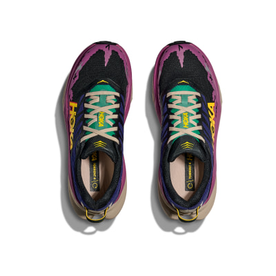 Hoka Torrent 4, dámska bežecká obuv