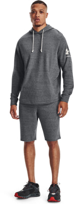 Under Armour Rival Terry férfi sort