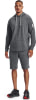 Under Armour Rival Terry férfi sort