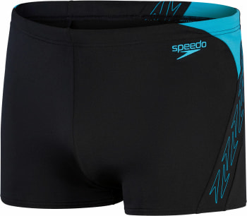 Speedo Hyper Boom Panel Badehose kurz