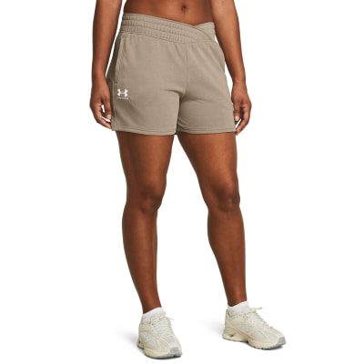 Under Armour Rival Terry kraťasy