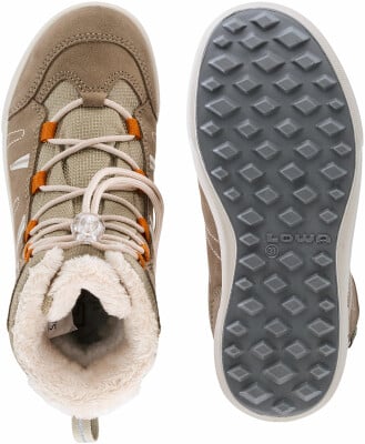 Lowa Lucy 2 GTX HI Winterstiefel D-Gr.