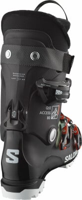 Salomon QST Access 80 GW Felnőtt sícipő, flex: 80 Talpszélesség: 102 mm Salomon QST Access 80 GW Felnőtt sícipő, flex: 80 Talpszélesség: 102 mm