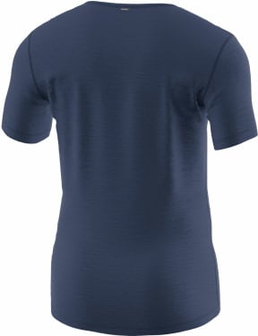 Slim Fit Merino Light Funktionsunterhemd