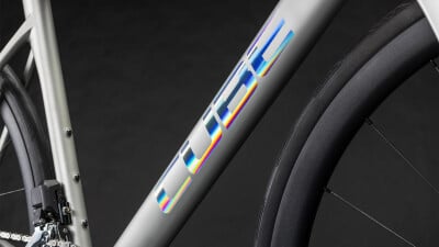 Cube Attain C:62 SLX Rennrad Cube Attain C:62 SLX Rennrad