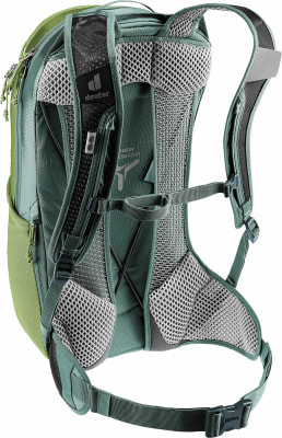Deuter Race Air 10 Bikerucksack
