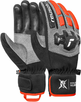 Reusch Worldcup Warrior Skihandschuhe