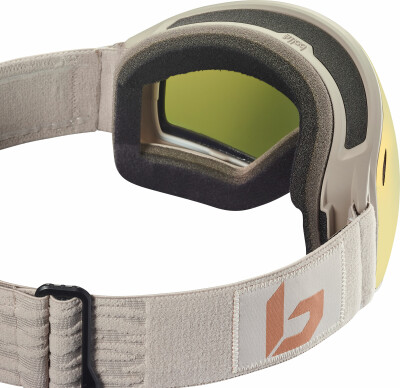 Bollé Eco Torus M Skibrille