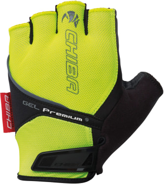 Gel Premium Radhandschuhe