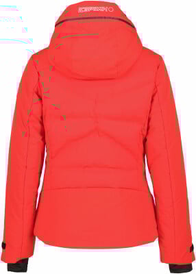 Icepeak Flovilla Jacke mit Kapuze Active A.W.S.