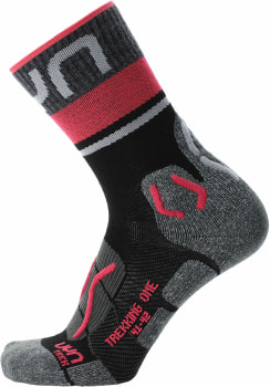 UYN Trekking One Merino Wandersocken
