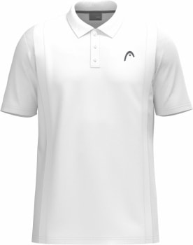 Head Club 25 Tech Tennispolo