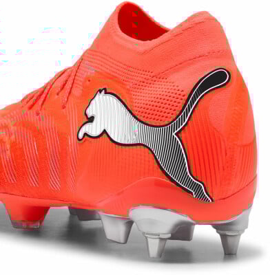 Puma Future 9 Ultimate MxSG Stollenfussballschuh UK-Gr.