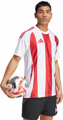 adidas STRIPED 24 JSY Trikot AEROREADY