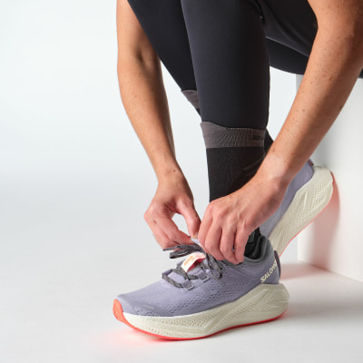 Salomon Aero Glide 3 Laufschuhe