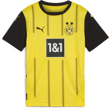 Puma Borussia Dortmund 24/25 Heimtrikot