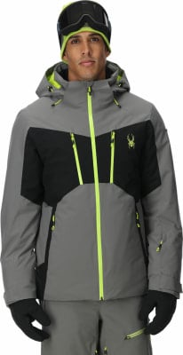 Spyder Rival férfi sídzseki Spyder Rival férfi sídzseki