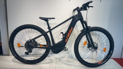 KTM Macina Team LTD