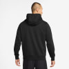 Nike M Nk Df Swoosh Fleece Po Hood férfi kapucnis felső