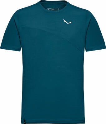 Salewa Puez Sporty Dryton T-Shirt Salewa Puez Sporty Dryton T-Shirt