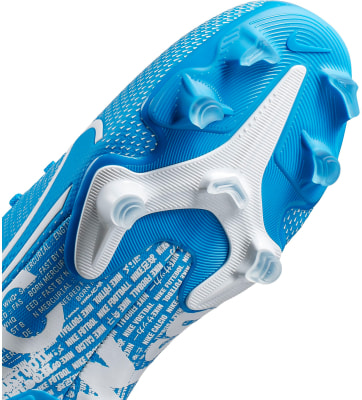 Nike Jr. Vapor 13 Academy FG/MG gyerek stoplis focicipő