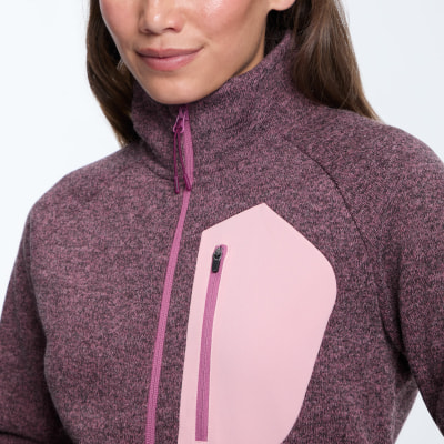 McKINLEY Arlita Midlayer