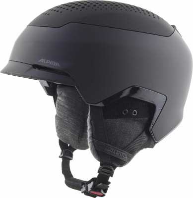 Alpina Gems Skihelm Hybrid