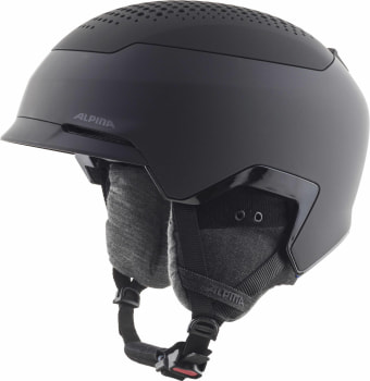 Alpina Gems Skihelm Hybrid