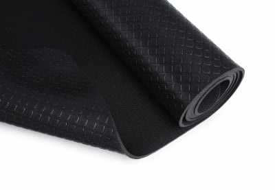 Blackroll Mat Gymnastikmatte 194x65,5cm