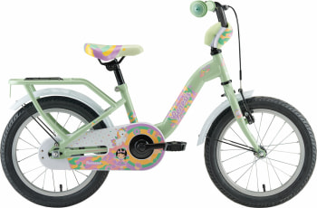 Genesis Princessa 16 Fahrrad 16"