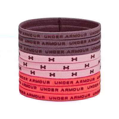 Under Armour Elastic 9er-Pack Haarbänder