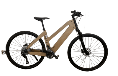 MyEsel Cross Comfort MyEsel Cross Comfort