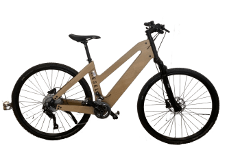 MyEsel Cross Comfort