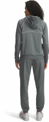 Under Armour UNDER ARMOUR Rival Tricot Trainingsanzug Under Armour UNDER ARMOUR Rival Tricot Trainingsanzug