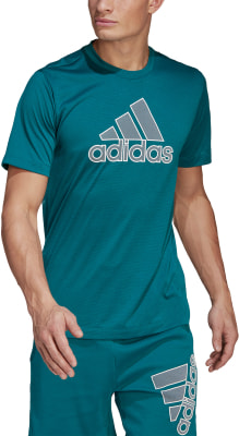 adidas M BOS PB TEE póló