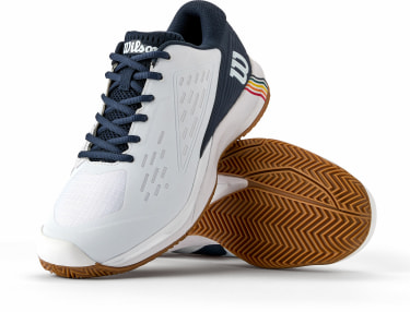 Rush Pro L Tennisschuhe