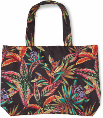 O'Neill Coastal Print Tote táska