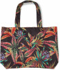 O'Neill Coastal Print Tote táska