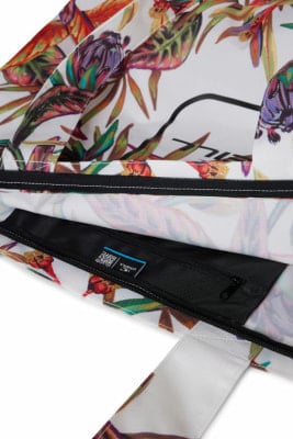 O'Neill Coastal Print Tote táska O'Neill Coastal Print Tote táska