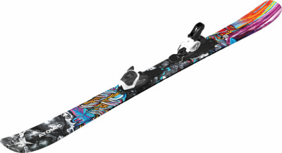 Atomic Bent Jugend Freestyle Ski