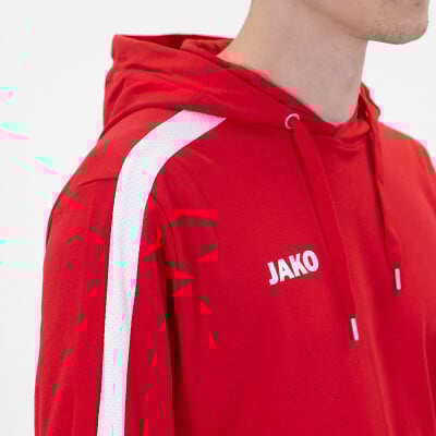 Jako Power Hoodie