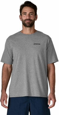 Patagonia P-6 Logo T-Shirt Patagonia P-6 Logo T-Shirt