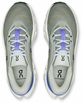 On Cloudrunner 3 Laufschuhe