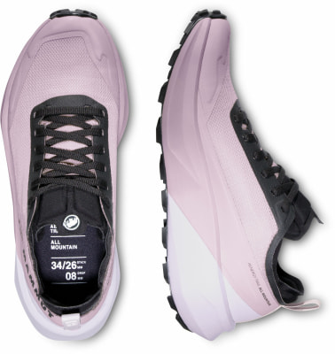 Mammut Aenergy Trail All Mountain Low GTX UK-Gr. Adventureschuh