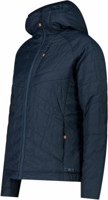CMP Daunenjacke mit Kapuze