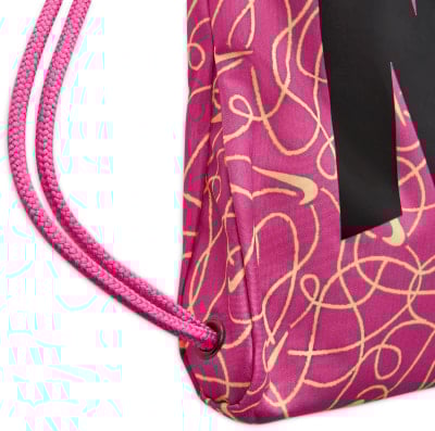 Nike Športový vak Y Drawstring AOP